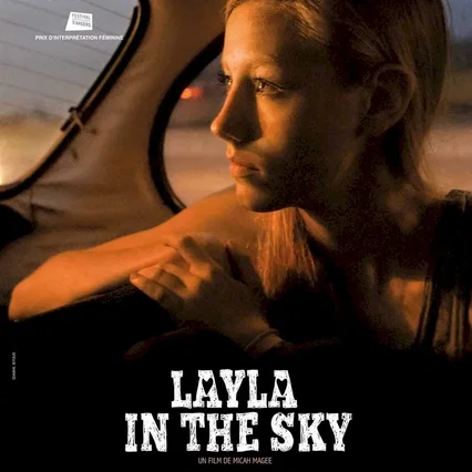 Miniature photo du film : Layla in the Sky