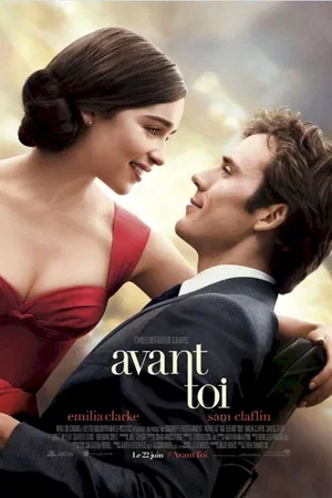 Affiche du film : Avant toi