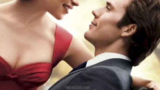 Affiche du film : Avant toi