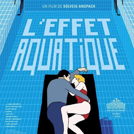 Miniature photo du film : L'Effet aquatique