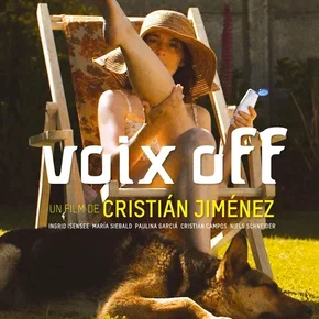 Photo du film : Voix-off