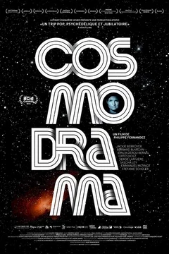 Affiche du film = Cosmodrama