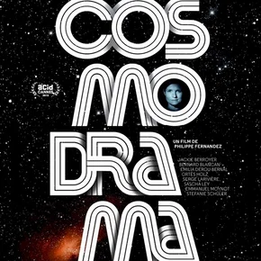 Photo du film : Cosmodrama