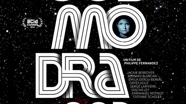 Affiche du film : Cosmodrama