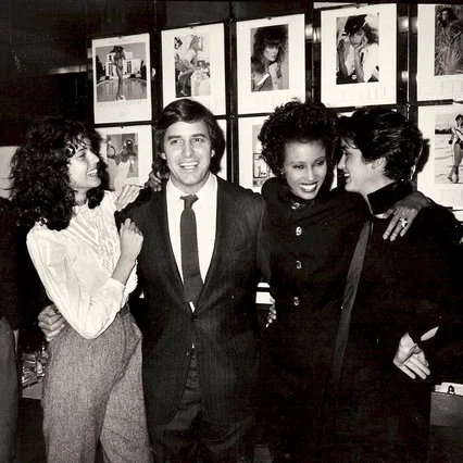 Miniature photo du film : Casablancas, l'homme qui aimait les femmes