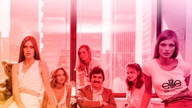 Affiche du film : Casablancas, l'homme qui aimait les femmes