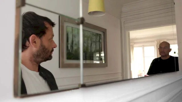 Affiche du film : Voleur d'histoire