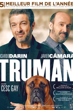 Affiche du film Truman