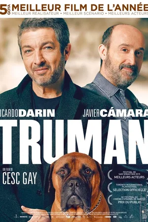 Affiche du film : Truman
