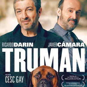 Photo du film : Truman