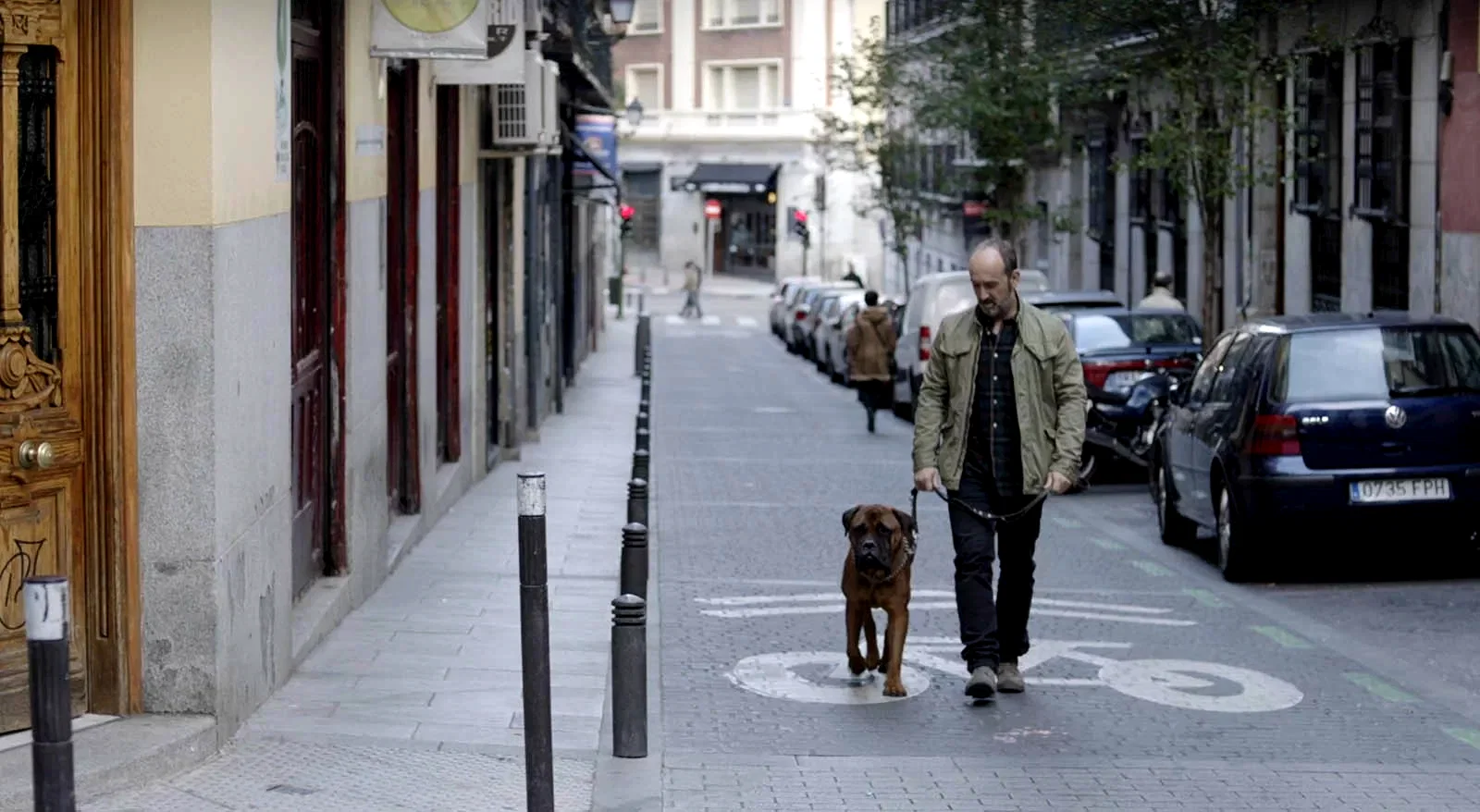 Photo 2 du film : Truman