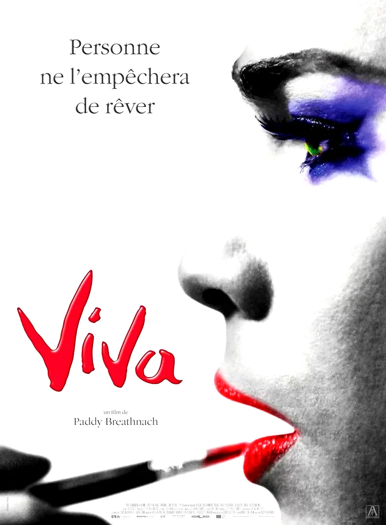 Affiche du film : Viva