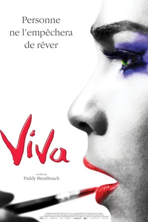 Affiche du film : Viva