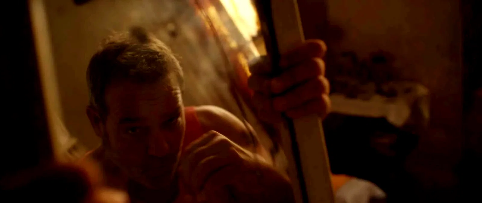 Photo 2 du film : Viva