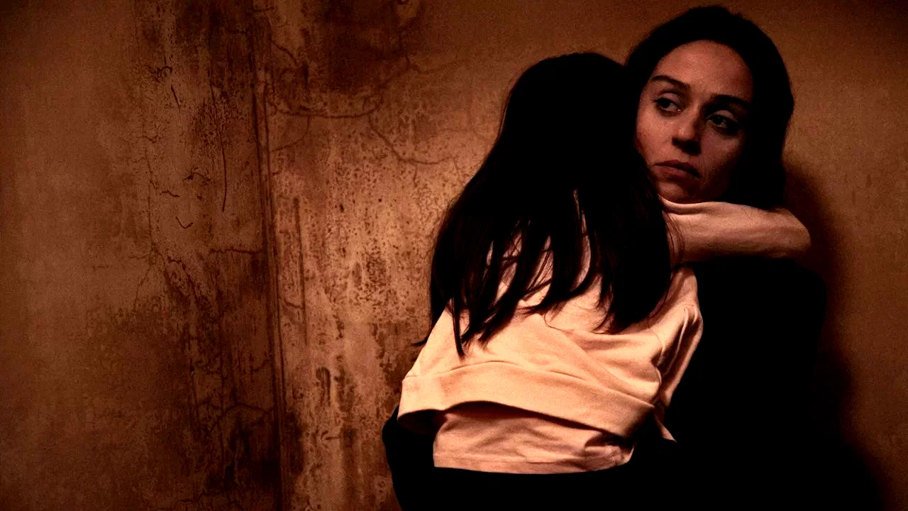 Photo 3 du film : Lea