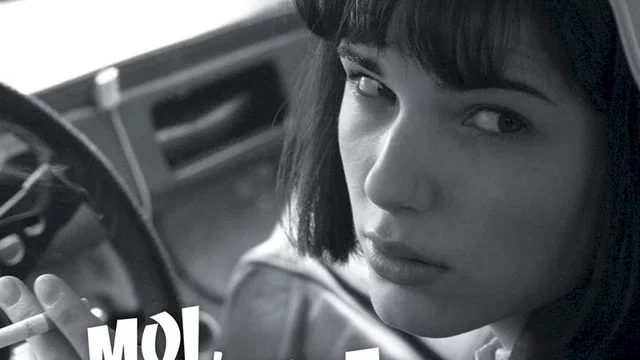 Affiche du film : Moi, Olga