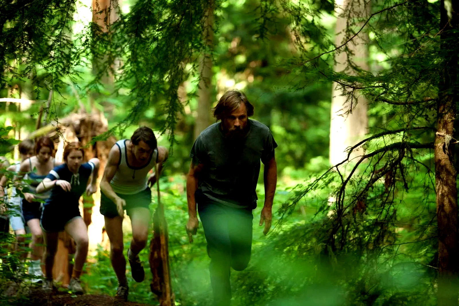 Photo du film : Captain Fantastic