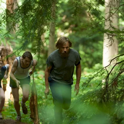 Miniature photo du film : Captain Fantastic