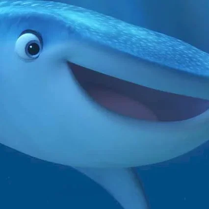 Miniature photo du film : Le Monde de Dory 