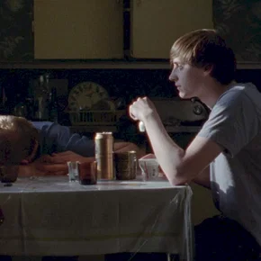 Photo du film : Sparrows