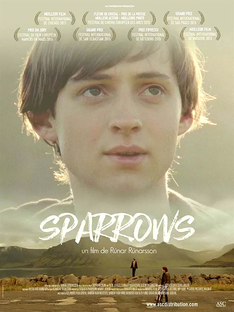 Affiche du film : Sparrows