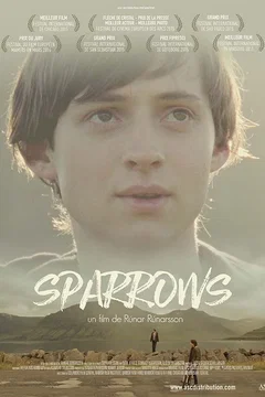 Affiche du film Sparrows