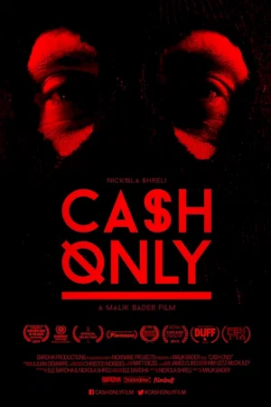 Affiche du film : Cash Only