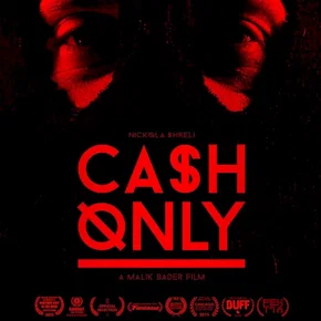 Photo du film : Cash Only