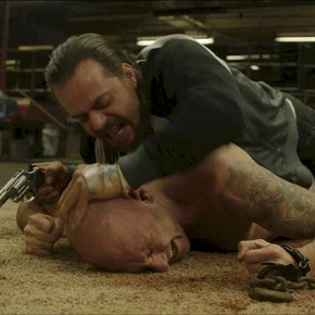 Photo du film : Cash Only