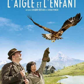Photo du film : L'Aigle et l'Enfant