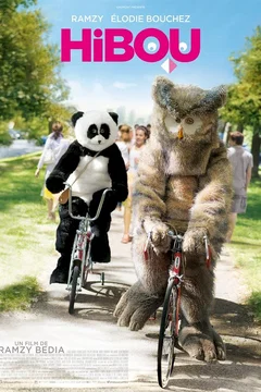 Affiche du film Hibou