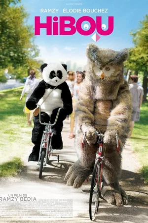 Affiche du film : Hibou