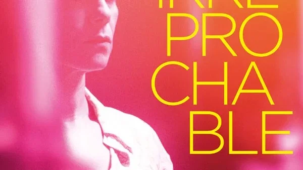 Affiche du film : Irréprochable
