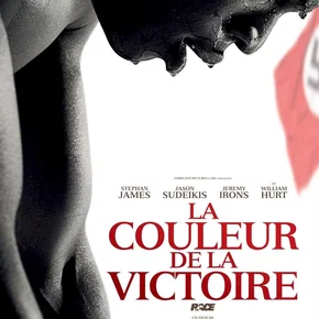 Photo du film : La Couleur de la victoire