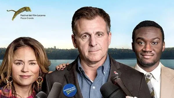 Affiche du film : Guibord s'en va-t-en guerre