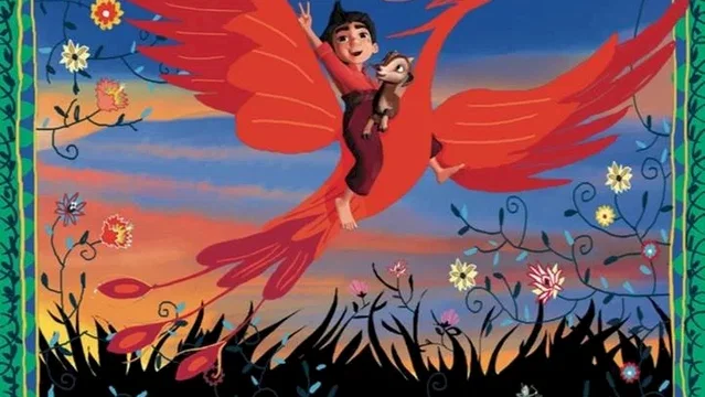 Affiche du film : Iqbal, l'enfant qui n'avait pas peur