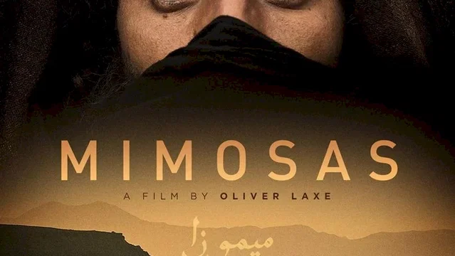 Affiche du film : Mimosas