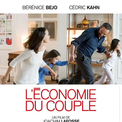 Miniature photo du film : L'Économie du couple