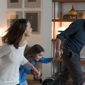 Photo du film : L'Économie du couple