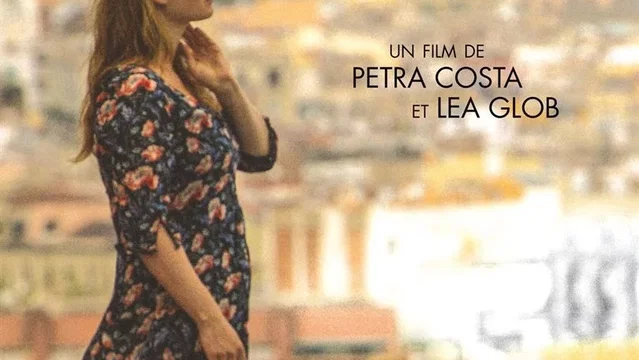 Affiche du film : Olmo et la Mouette
