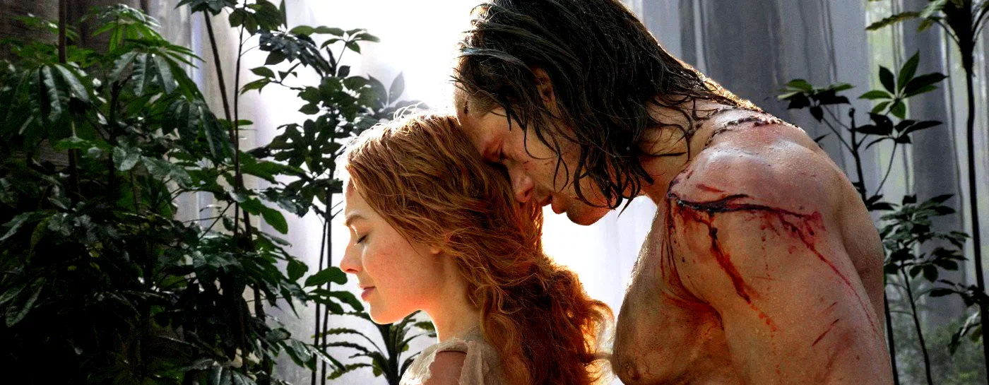 Photo 3 du film : Tarzan