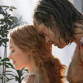 Photo du film : Tarzan