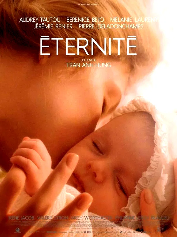 Affiche du film : Éternité