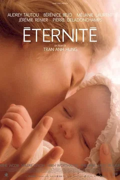 Affiche du film Éternité