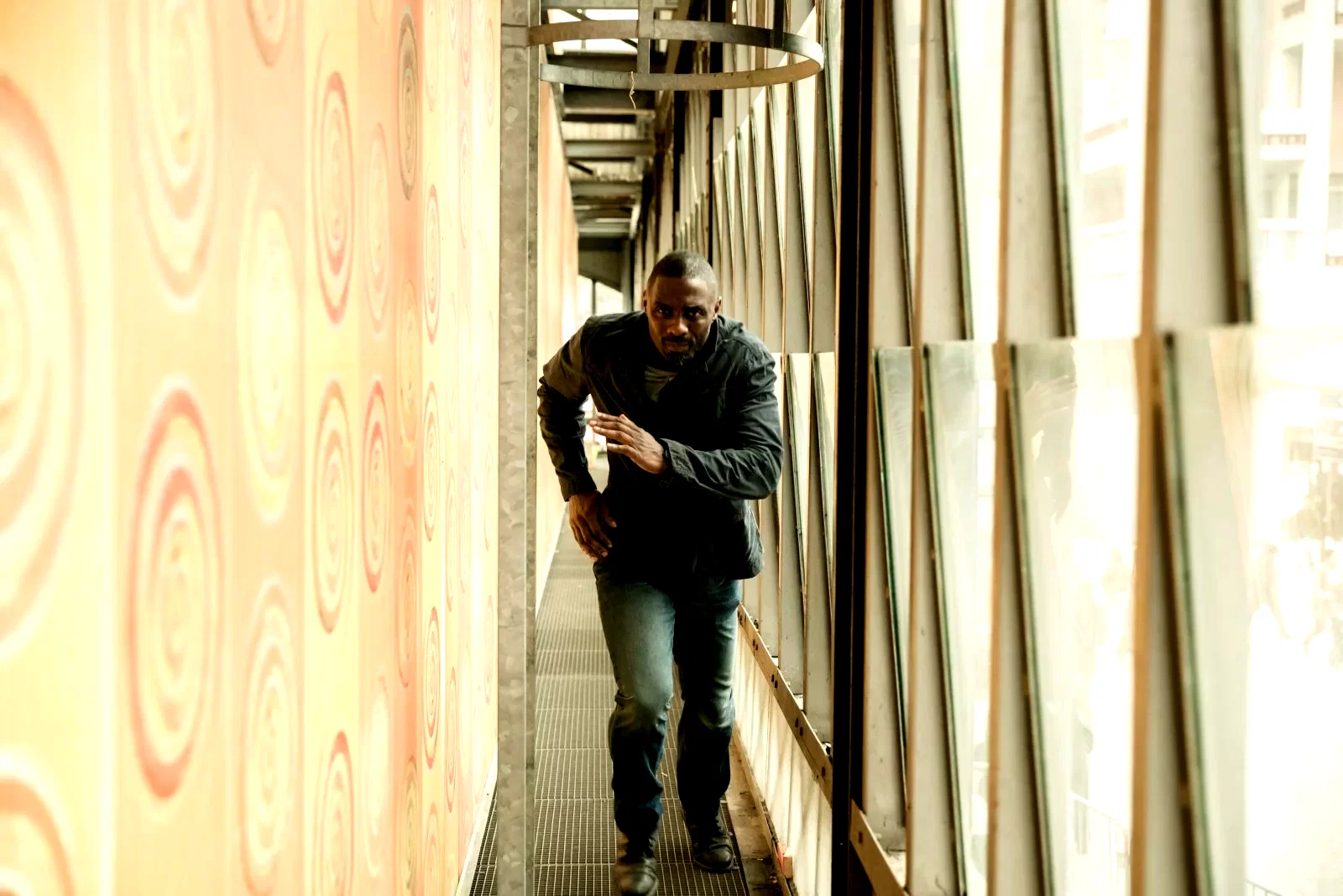 Photo 2 du film : Bastille Day