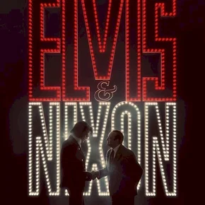Photo du film : Elvis & Nixon