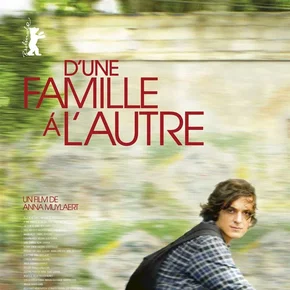 Photo du film : D'une famille à l'autre