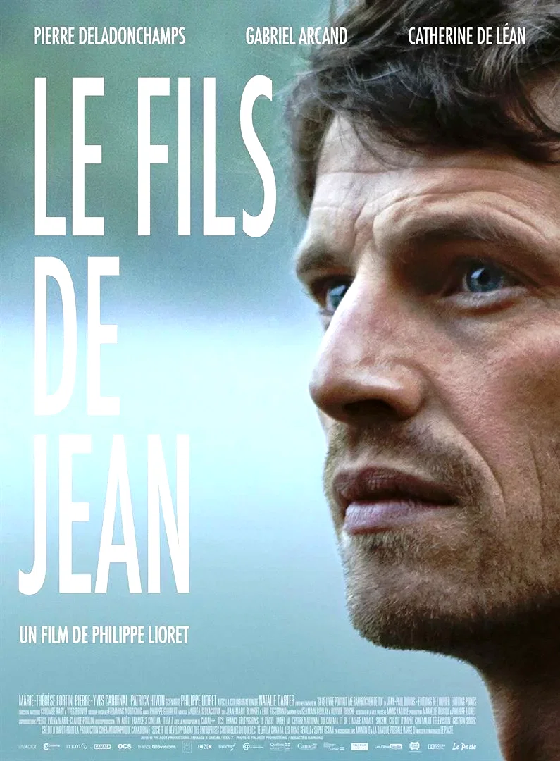Affiche du film : Le Fils de Jean