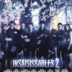 Photo du film : Insaisissables 2