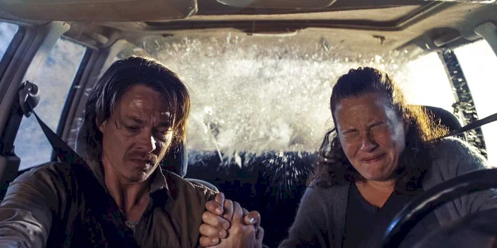 Photo du film : The Wave